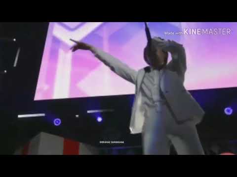 BTS 2019 JiNGLE BALL @ L.A 191206