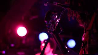 Radkey "Feed My Brain" King Tut's Wah Wah Hut, Glasgow 28.02.14