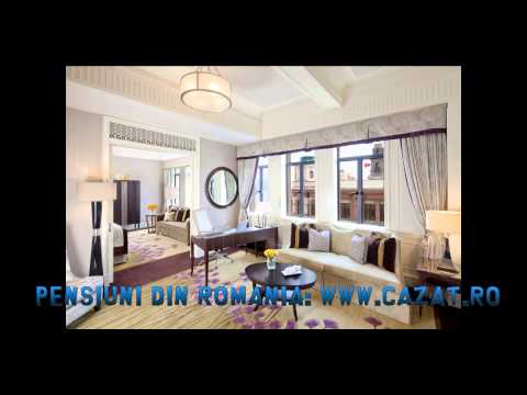 PENSIUNI ALBA - Cazat.ro
