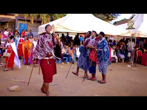 Live performances#Paulo Siria really has got a talent