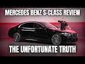 The Mercedes Benz S Class Here S The Unfortunate Truth