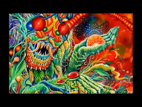 Mastodon - Aunt Lisa (lyrics in the description)