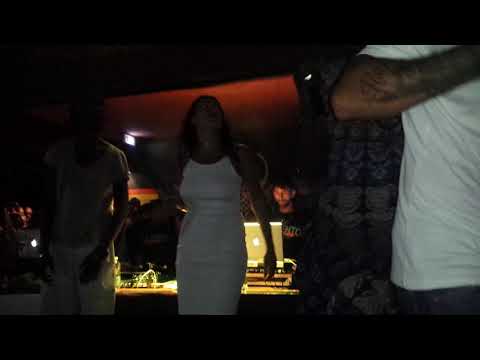 MAMANERA 2017 / FLAVIO GHETTO EDEN ft GRACE - How Come (live - 19.08.2017)