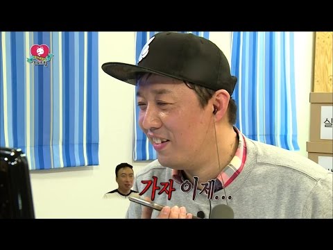 【TVPP】Jeong JunHa - Lets go to the world beyond, 정준하- 준하야, 웃음 저승길로 가자 @Infinite Challenge