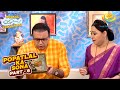 खाली Jewellery Box देखकर Bhide Madhavi लगा Shock Taarak Mehta Ka Ooltah Chas