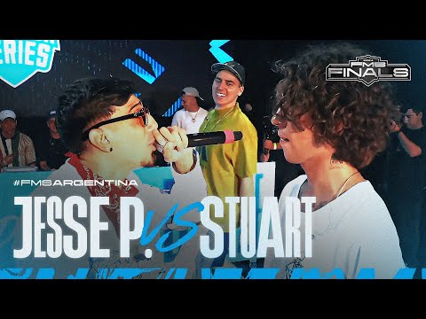 Urban Roosters and FMS Argentina