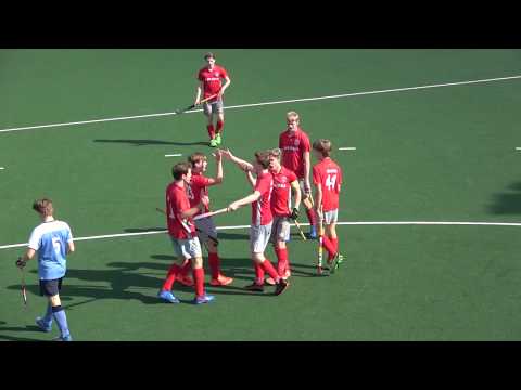 20180915 Amersfoort JA1 - Phoenix JA1 2-2