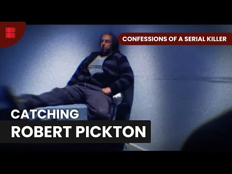 Canada's Most Prolific Serial Killer - Confessions of a Serial Killer - S01 EP09 - True Crime