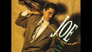 Joe Posada - "Valiente"