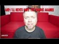 Travel Regrets That Are Gone Forever - Sunday Sofatime ep. 75