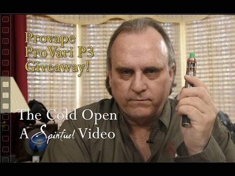 The Cold Open