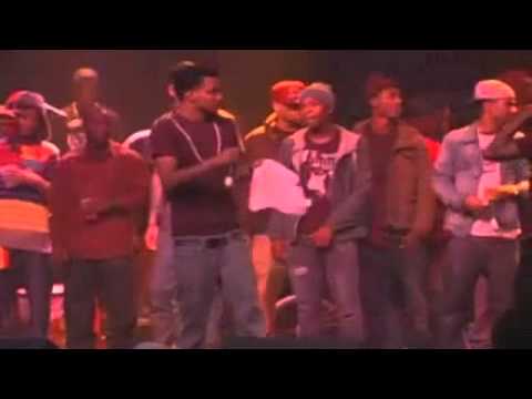 Travis Porter Brings Big Sean Out As Surprise Guest At Concert