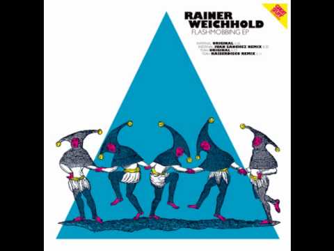Rainer Weichhold - 'Yeah' (Kaiserdisco remix short version)