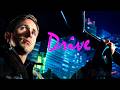 Drive ICONIC Opening | "Nightcall" by Kavinsky 🔥 4K