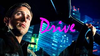 Download lagu Drive ICONIC Opening | 'Nightcall' by Kavinsky 🔥 4K mp3