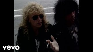 Pretty Maids - Don&#39;t Settle For Less