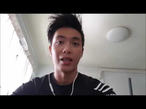 ROAD TO WGC ULTRA EPISODE 6 - NUTRITION (LENGTHY RANT)