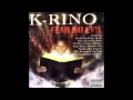 K-Rino - Somethin' On My Mind ft. Kim Broussard - Screwed