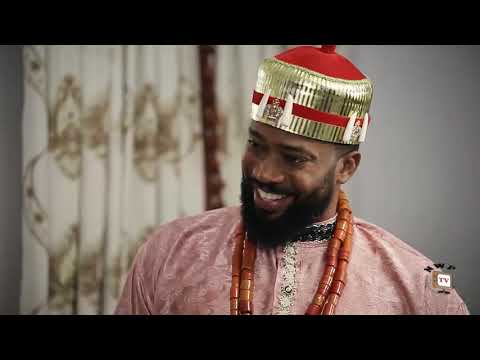 ROYAL DIGNITY 9&10 TEASER -   Frederick Leonard 2021 Latest Nigerian Movie