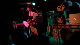 Lenka, &quot;Live Like You&#39;re Dying&quot;