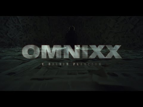 OMNIXX - К дальним планетам (Официальная премьера клипа)