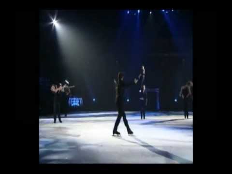 Stars on Ice 2012 - Rollin in the Deep