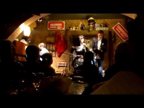 Věra Nerušilová a Ondra Ruml - To se nikdo nedoví