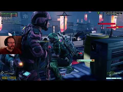 LWOTC Legend Ironman, campaign 2.6 - All going to plan...