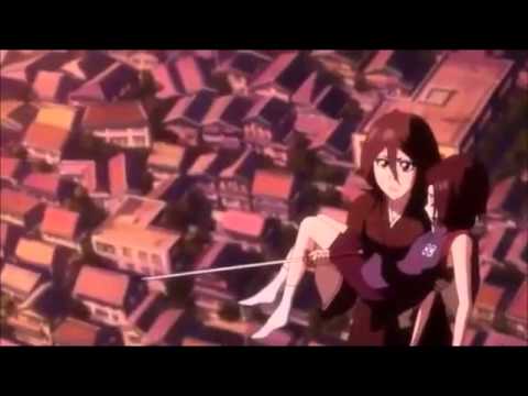 bleach amv celldweller feat styles of beyond