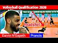 Vollyball Terbaru 2020 Spike Speed Spike Keras Spike Tajam