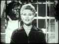 Patti Page--Mel Torme's Christmas Song, 1955 TV