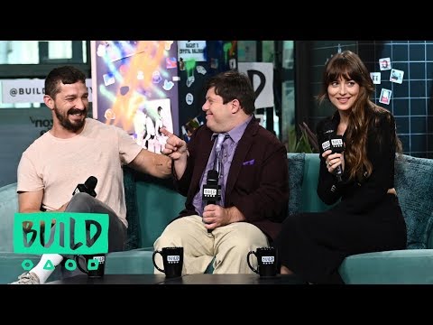 The Cast Of "The Peanut Butter Falcon" Had A Special Month Of Bonding Before Shooting