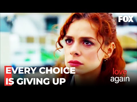 Zeynep Puts Ertan In His Place - Love Again Episode 77