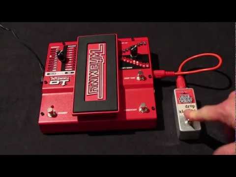 One Trick Pony .:. Tap 6 - Line 6 Tap Tempo Controller Footswitch by Molten Voltage image 2