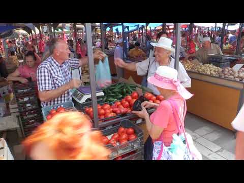 Moj ceger 2018. PROMO