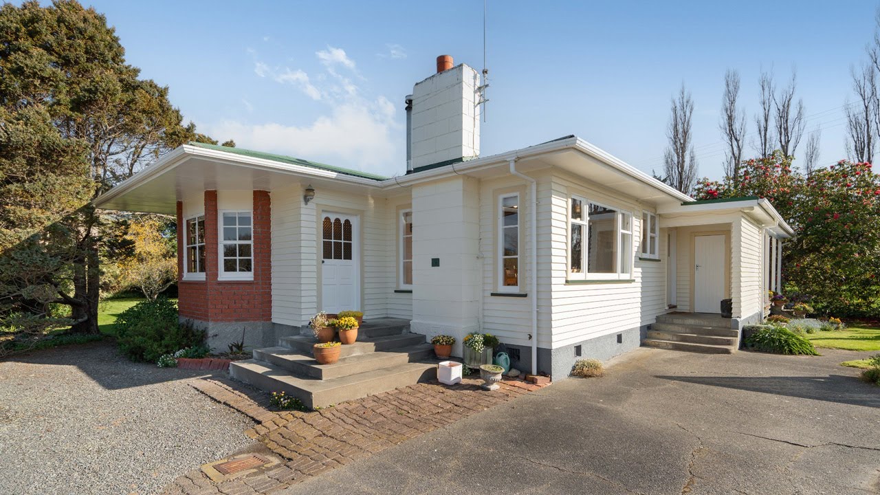 High Profile Opportunity