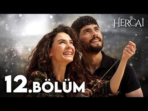 Hercai 12. Bölüm | Sezon Finali