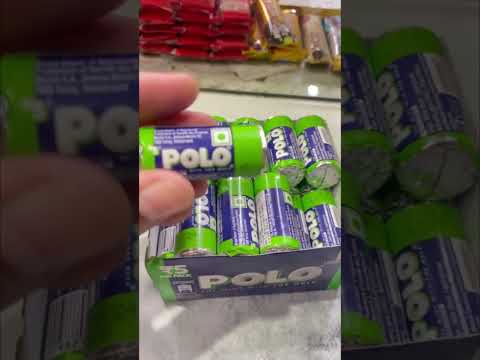 POLO | Chocolate |#polo #chocolate #youtubeshort #shorts #short