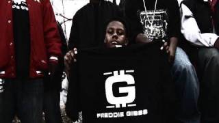 FREDDIE GIBBS - &quot;What It Be Like&quot; - HD Music Video OFFICIAL