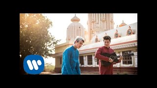Video thumbnail of "Benji & Fede - Moscow Mule (Official Video)"