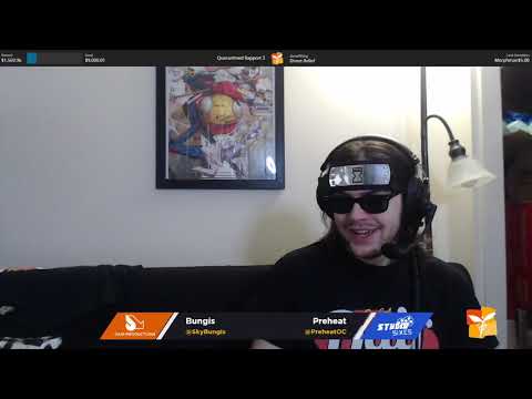 Quarantined Rapport 3 LLB Full VoD