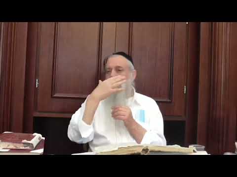 הרב מרדכי עטייה - שאר התפילה - כוונות התפילה - שיעור 43 - תיבת האל