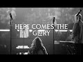 Here Comes The Glory David Nicole Binion