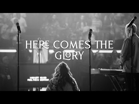 Thumbnail for Here Comes The Glory video