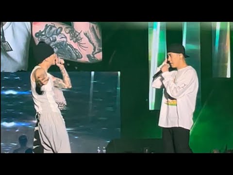 사이먼도미닉, 로꼬, 우원재, 쿠기 - TTFU