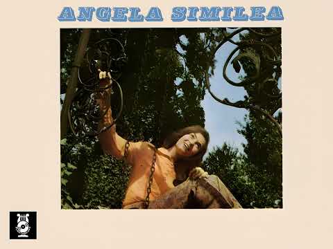 Angela Similea - O fata si o chitara