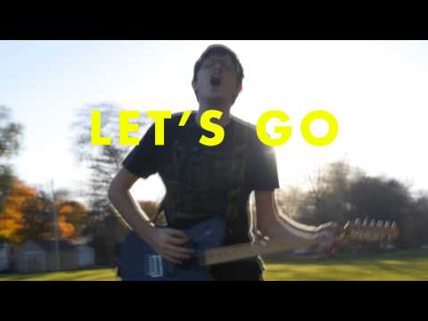 Ben Rendall - The Cliff (Official Video)