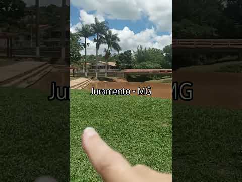 #minasgerais #juramento #viajar #planob