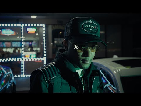 Bando Wavey - RIP Woo (Official Music Video) (dir. @LOUIEKNOWS)