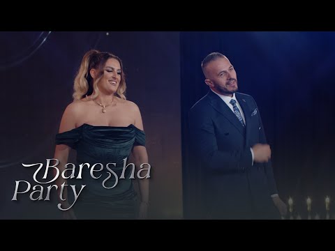 Driton Jakaj & Hyra Sallahu - Dasëm me shyhret (Baresha Party)
